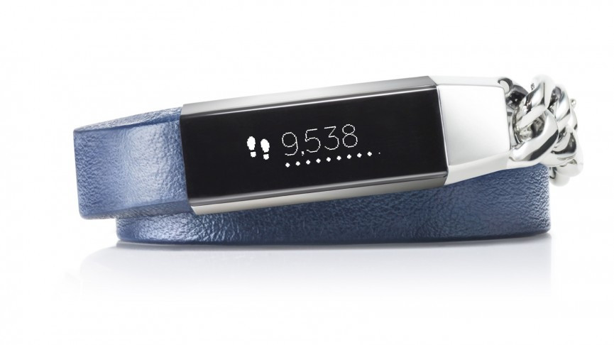 Fitbit Alta goes big on fashion: Gold series, Public School, Tory
