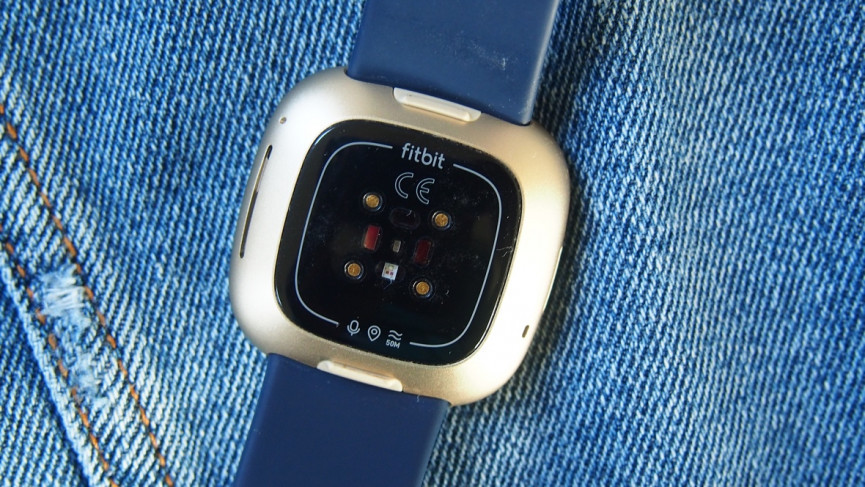 Amazfit GTS 2 v Fitbit Versa 3: Fitness watches compared