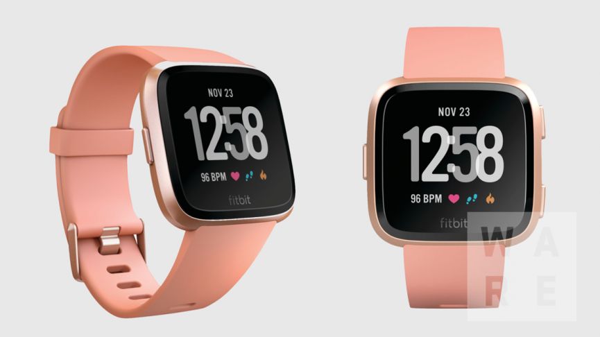 What people around the internet make of Fitbit's next smartwatch