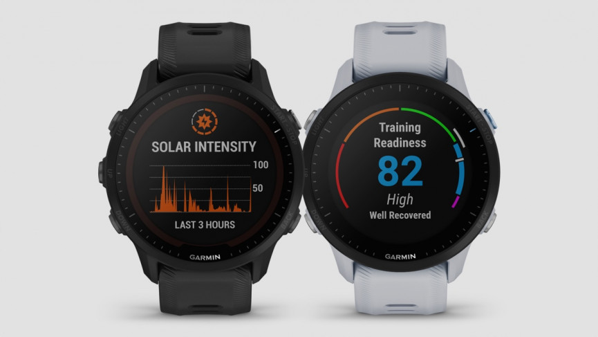 Garmin Fenix 7 huge update brings Training Readiness and more