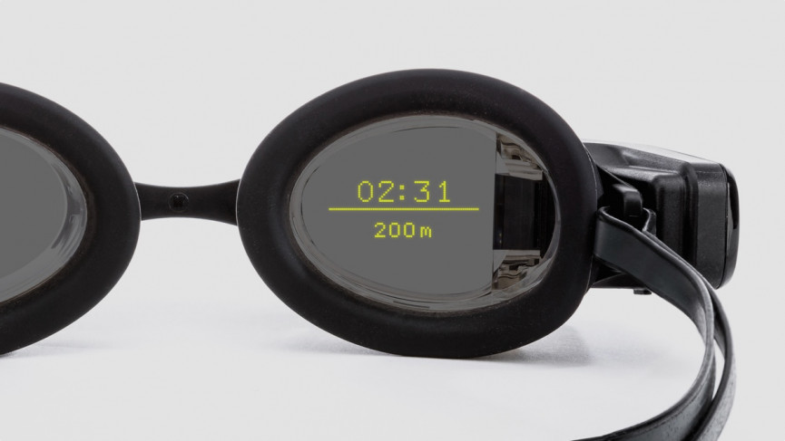 Finis Smart Goggles vs Form Swim Goggles: Rule the pool