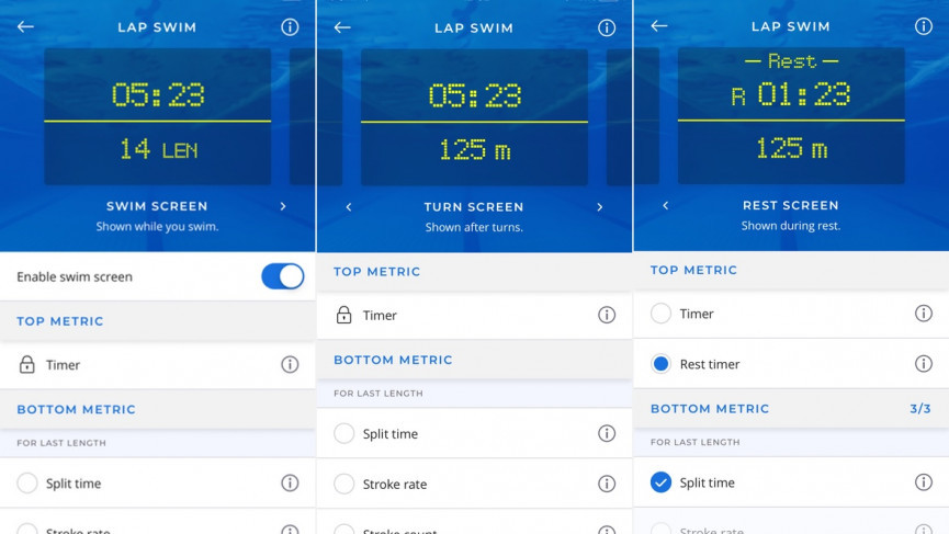 Finis Smart Goggles vs Form Swim Goggles: Rule the pool