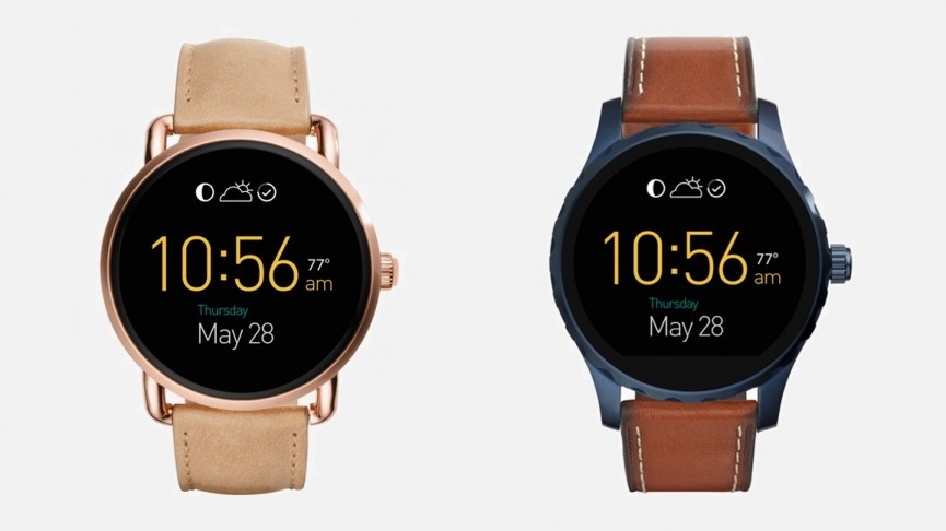 #Trending: Designer analogue smartwatches are cheaper than ever