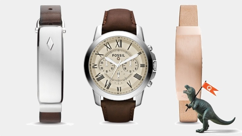 Fossil Q54 Pilot smartwatch is the latest addition to the Q family