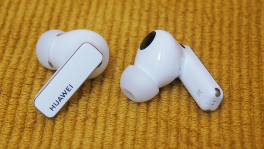 Huawei FreeBuds Pro 2 review - Wareable