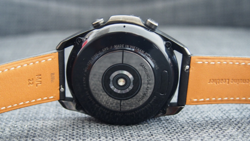 Apple Watch Series 6 v Samsung Galaxy Watch 3: Smartwatch face-off
