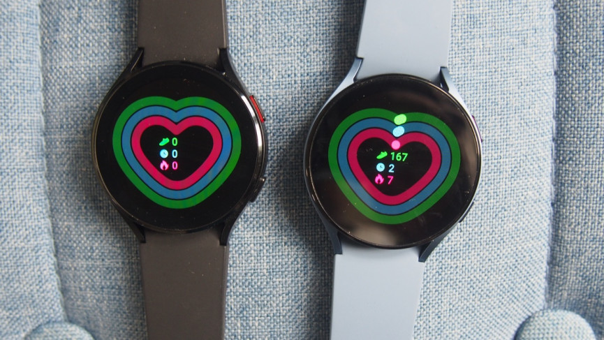 Samsung Galaxy Watch 5 vs Galaxy Watch 4: Which should you buy?