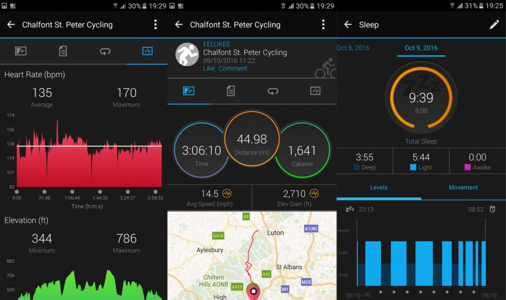 Garmin Fenix 3 HR review