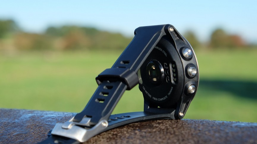 Garmin Fenix 5 v Fenix 3: Picking between Garmin's super watches