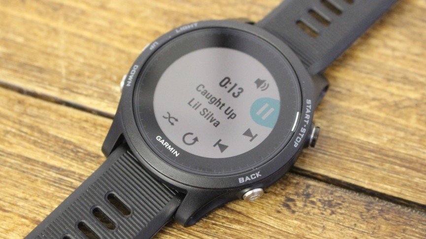 Garmin Forerunner 935: 10 essential tips and tricks