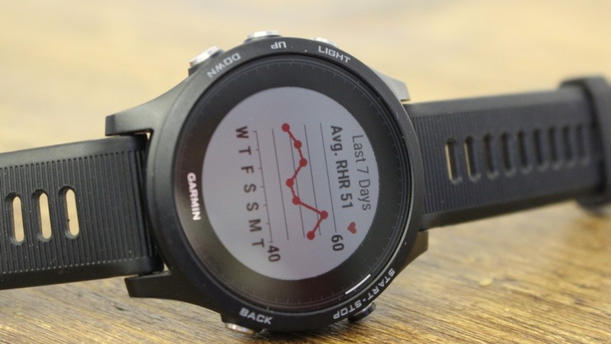 Garmin Forerunner 935: 10 essential tips and tricks