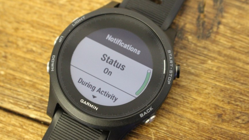 Garmin Forerunner 935: 10 essential tips and tricks