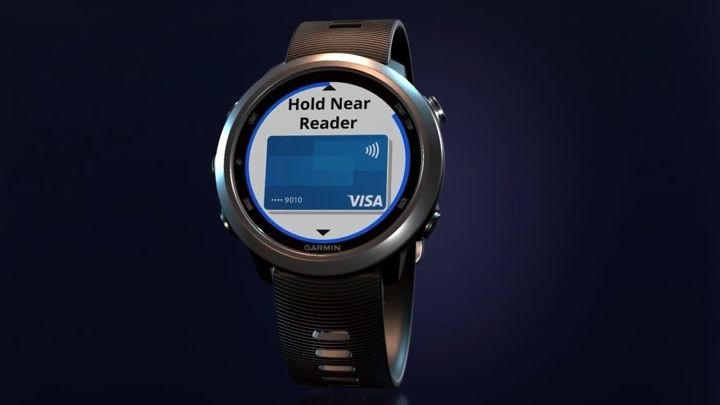 How to connect and pair a Garmin watch to your smartphone