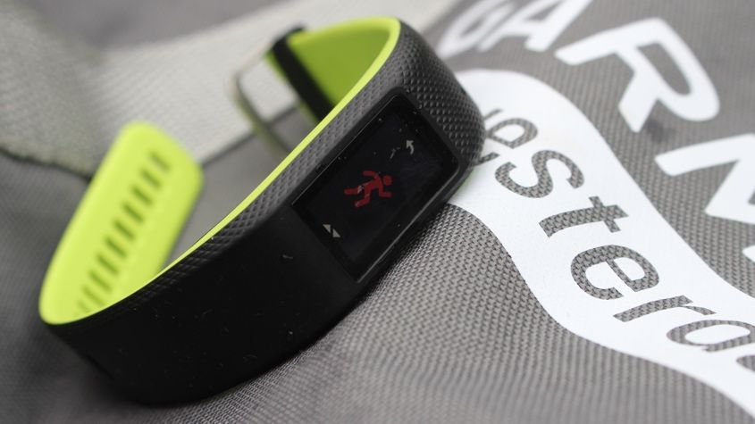 Garmin Vivosport review