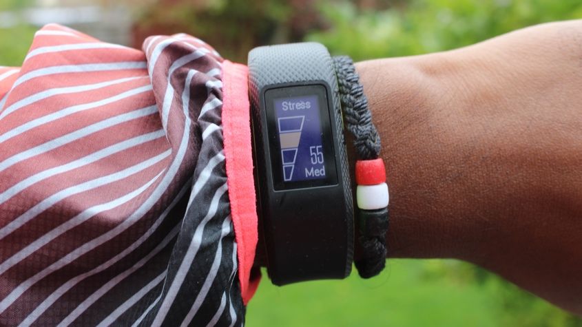 Garmin Vivosport review - Wareable