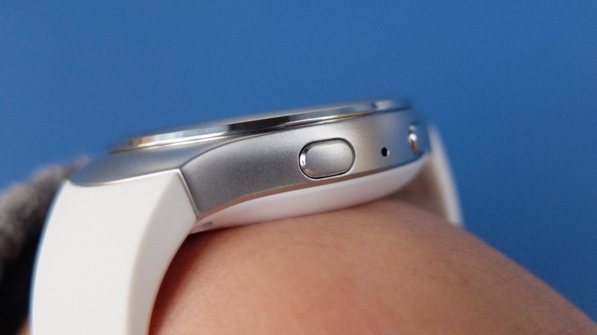 ​Samsung Gear S2 review