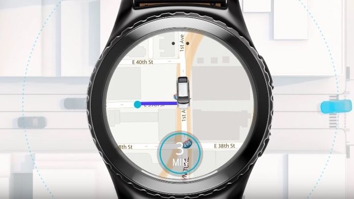 The best Samsung Gear S3 apps - Wareable
