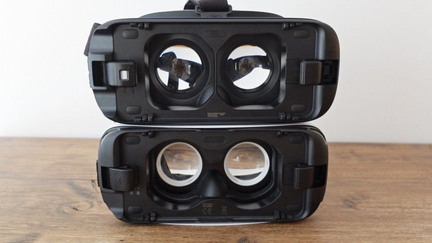 Samsung Gear VR v Google Daydream View: Which headset is best for you?