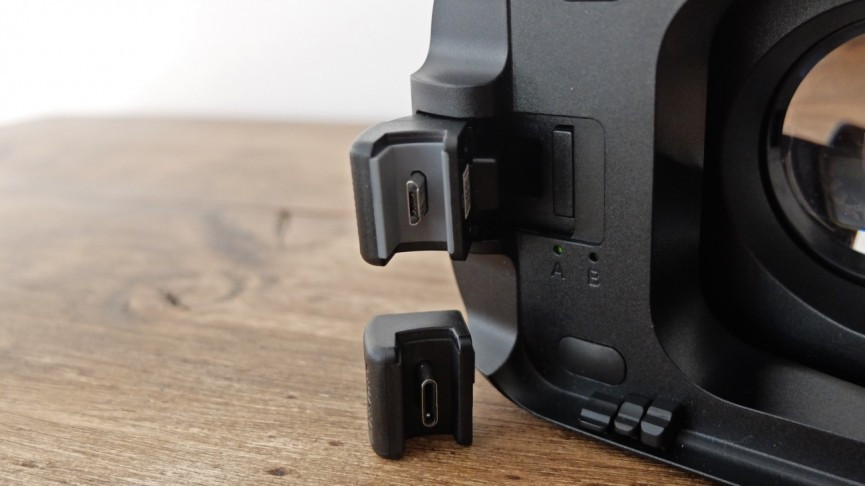 Samsung Gear VR (2016) review