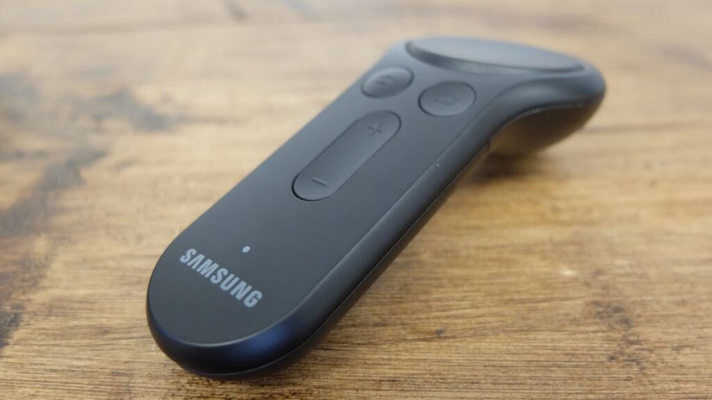 Samsung Gear VR (2017) review