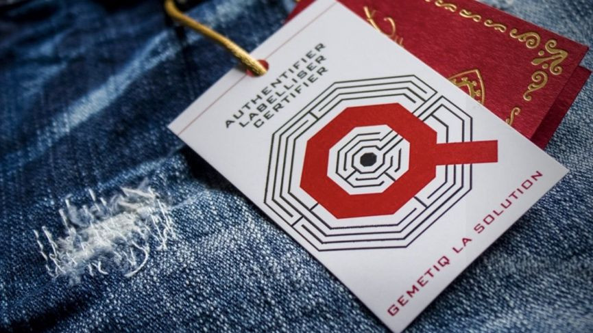 The smart clothing labs creatively fashioning a connected future