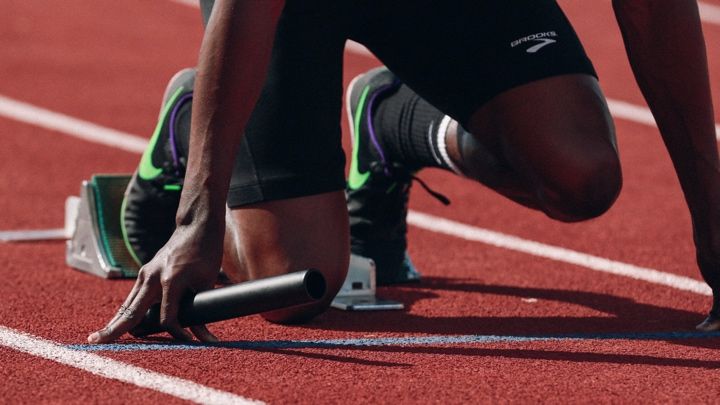 RunGo's voice navigation on Apple Watch is helping visually impaired runners