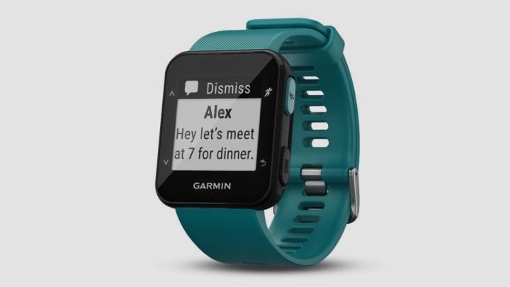 Garmin Forerunner 30 guide: Everything you need to know about the running watch