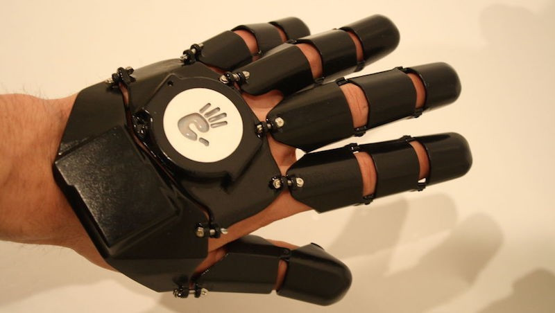 WTF wearable tech