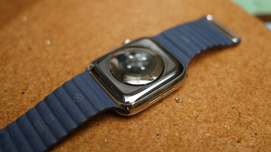 Apple Watch Series 6 review: The best may not be the right choice
