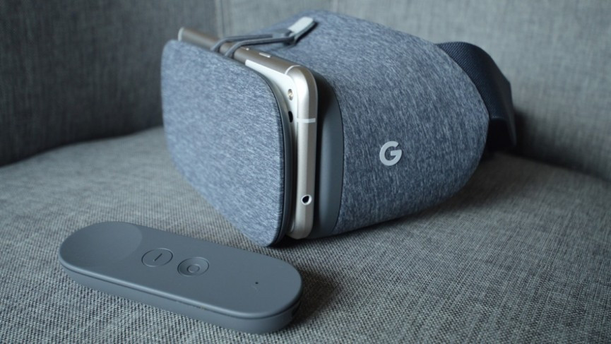 Samsung Gear VR v Google Daydream View: Which headset is best for you?