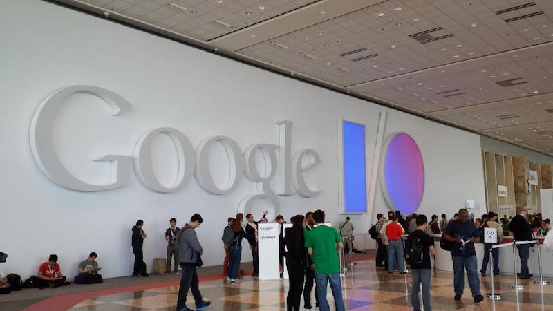 And finally: Android VR headset going live and more