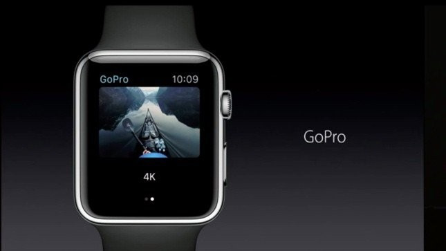 Microsoft Band 2 v Apple Watch
