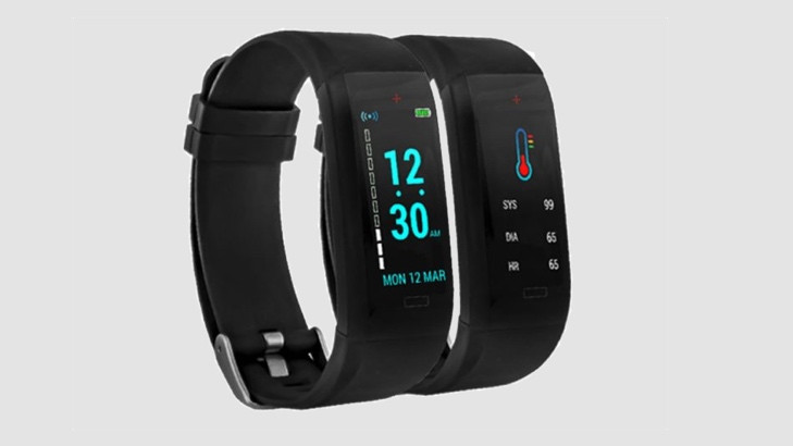 And finally: Apple Watch of the future could get improved gesture controls