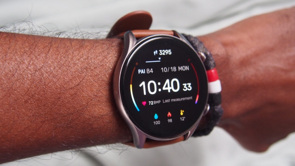 Amazfit GTR 3 Pro