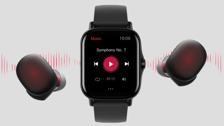 catsuit mit penishülle Amazfit GTS 2 Mini v Amazfit GTS 2: choose the right smartwatch