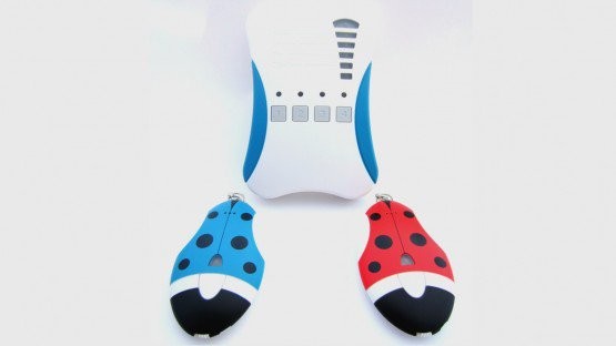 ​Wareable life hack: Six ways to nail parenting with wearable tech