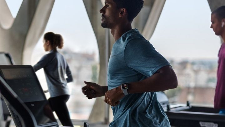 And finally: Study shows the Apple Watch can accurately detect atrial fibrillation