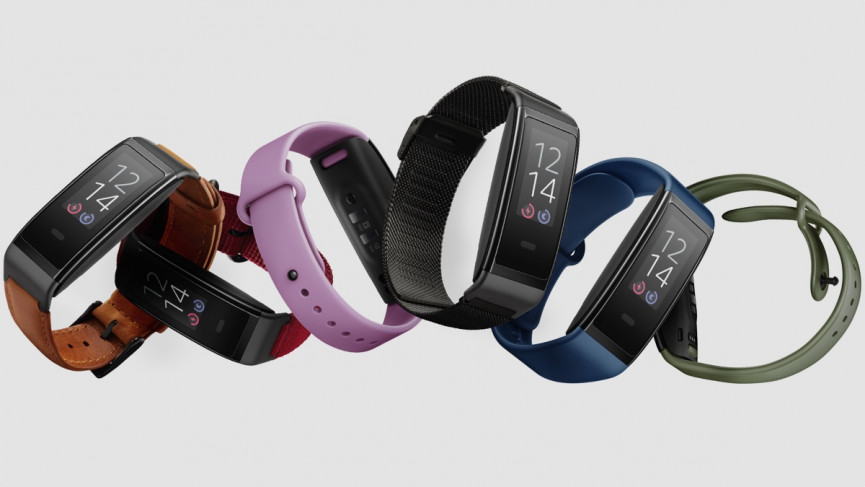 Amazon launches Halo View tracker and new workout platform