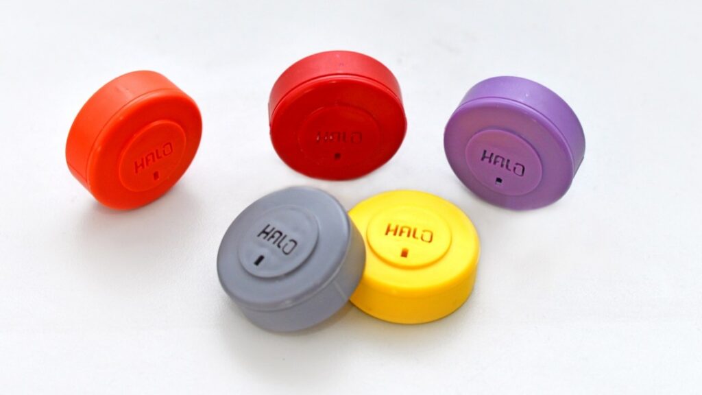 Halo Wearables wants to put hydration on the fitness tracker agenda