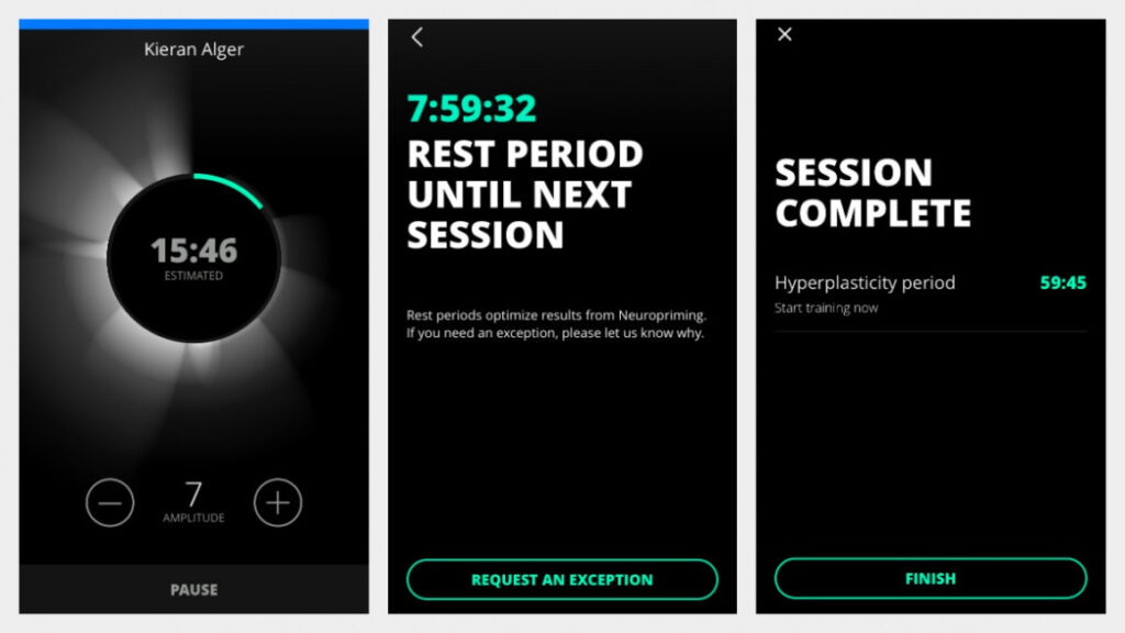 Living with Halo Sport: A brain training wearable to unleash your inner athlete