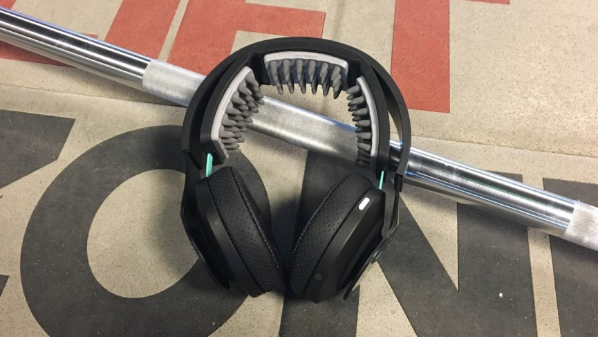 Living with Halo Sport: A brain training wearable to unleash your inner athlete
