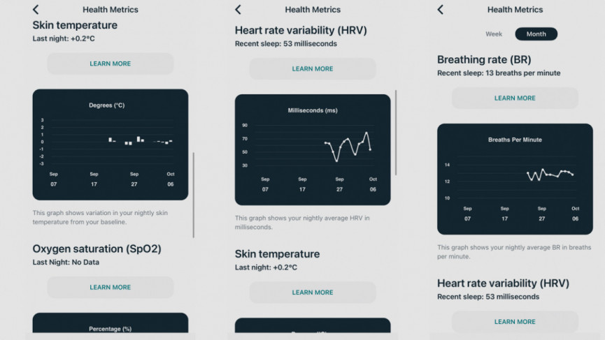 How Fitbit’s sleep tracking can boost your health and wellbeing in 2021