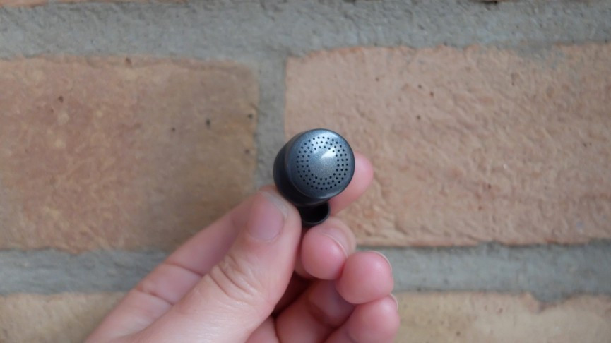 Here Active Listening earbuds review