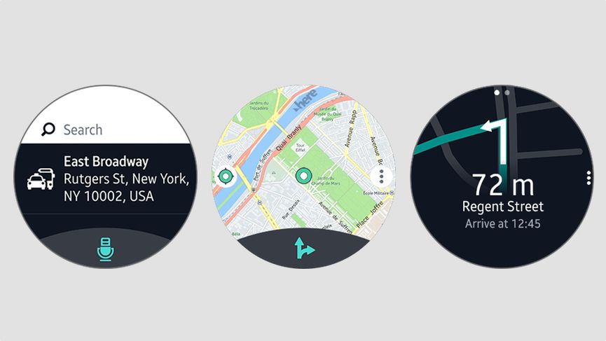 The best Samsung Gear S3 apps - Wareable