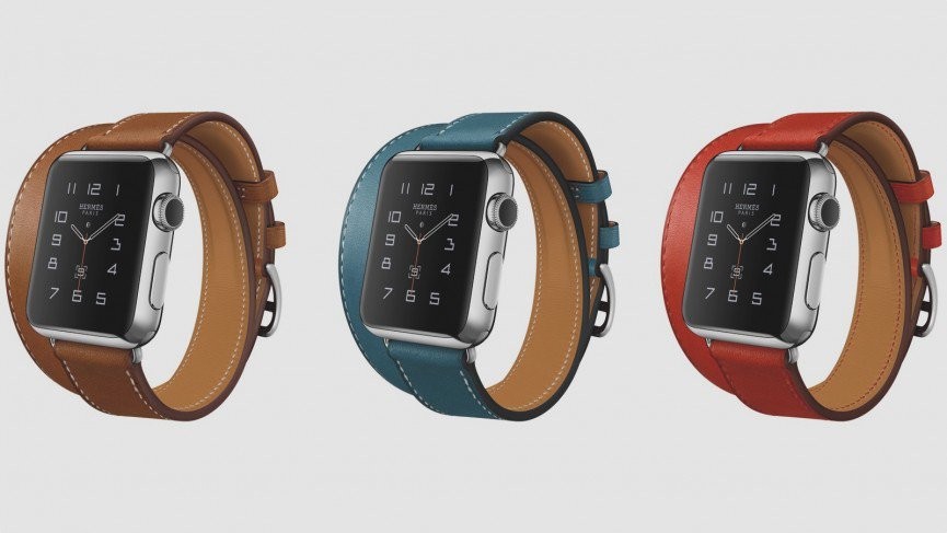 #Trending: Apple’s ongoing attempt to make a luxury smartwatch