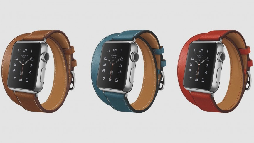 #Trending: Fashion first tech timepieces