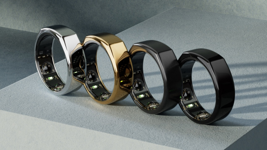 New Oura Gen 3 brings all-day HR tracking and advanced features