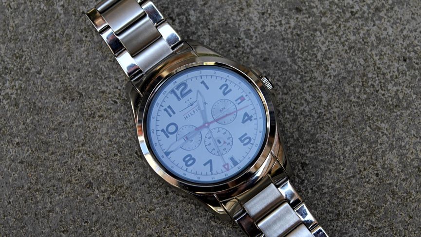 ​Tommy Hilfiger TH24/7 You review