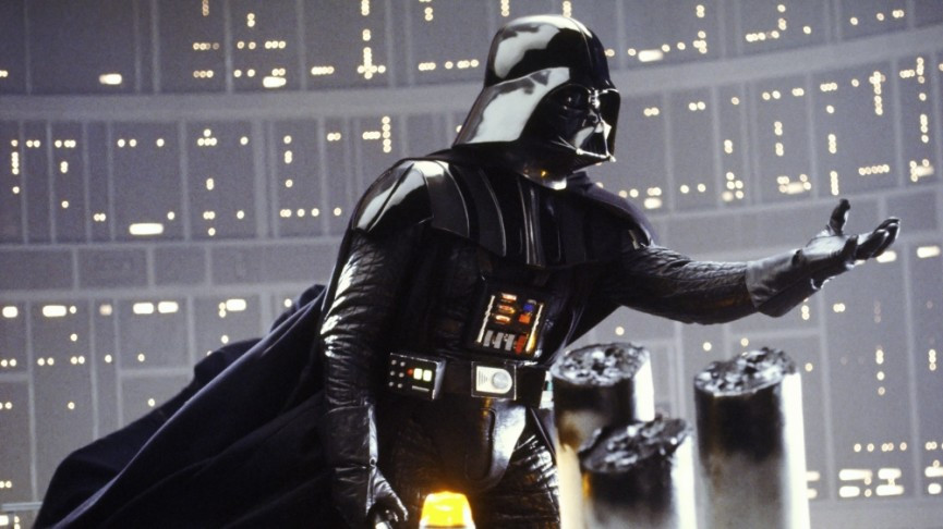 ​Star Wars-ables: 21 wearables from a galaxy far far away