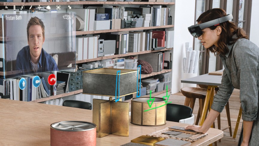 Microsoft HoloLens apps and games to look out for